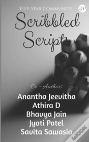 Capa do artigo Scribbled Scripts