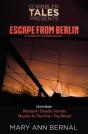Scribbler Tales Presents:  Escape From B - Preview