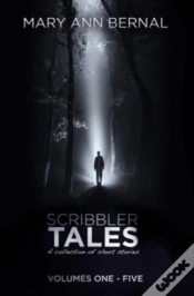 Capa do artigo Scribbler Tales Volumes One - Five