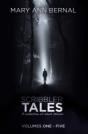 Scribbler Tales Volumes One - Five - Preview