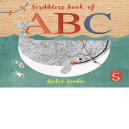 Scribblers Abc Board Book