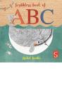 Scribblers Abc Board Book - Preview