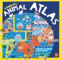 Scribblers' Animal Atlas - Preview