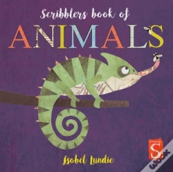 Capa do artigo Scribblers Book Of Animals