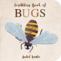 Scribblers Book Of Bugs - Preview
