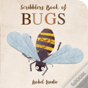 Capa do artigo Scribblers Book Of Bugs