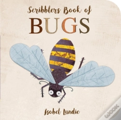 Capa do artigo Scribblers Book Of Bugs