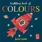 Scribblers Colours Board Book - Preview