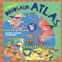 Scribblers' Dinosaur Atlas - Preview