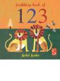 Scribblers Numbers Board Book - Preview