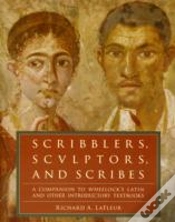 Capa do artigo Scribblers, Sculptors, And Scribes