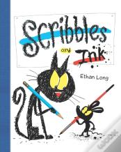 Scribbles And Ink