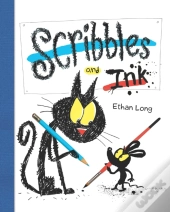 Scribbles And Ink