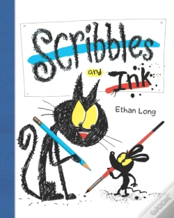 Capa do artigo Scribbles And Ink