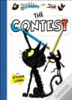 Scribbles And Ink, The Contest