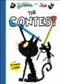 Scribbles And Ink, The Contest - Preview