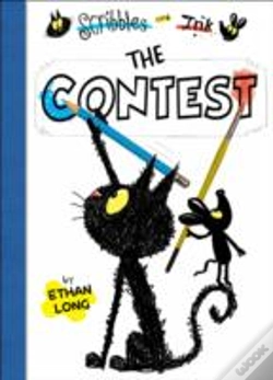 Capa do artigo Scribbles And Ink, The Contest