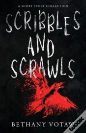 Capa do artigo Scribbles And Scrawls