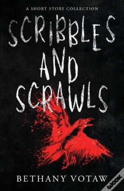 Capa do artigo Scribbles And Scrawls