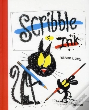 Capa do artigo Scribbles & Ink