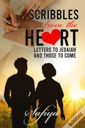 Capa do artigo Scribbles From The Heart