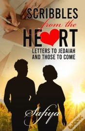 Capa do artigo Scribbles From The Heart