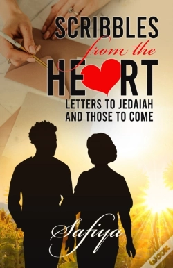 Capa do artigo Scribbles From The Heart