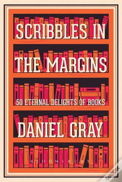 Capa do artigo Scribbles In The Margins