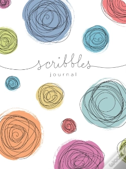 Capa do artigo Scribbles Journal