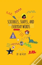 Capa do artigo Scribbles, Shapes, And Everyday Words