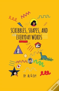 Capa do artigo Scribbles, Shapes, And Everyday Words