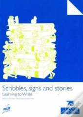 Scribbles, Signs And Stories