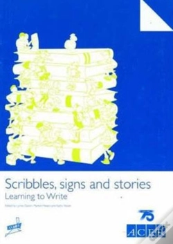 Capa do artigo Scribbles, Signs And Stories