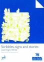 Scribbles, Signs And Stories - Preview