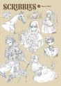 Scribbles, Vol. 1 - Preview