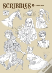 Capa do artigo Scribbles, Vol. 1