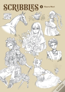 Capa do artigo Scribbles, Vol. 1