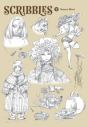 Scribbles, Vol. 2 - Preview