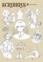 Scribbles, Vol. 3 - Preview