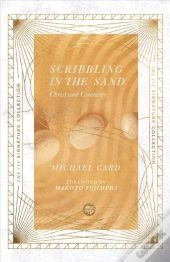 Scribbling In The Sand