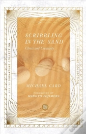 Capa do artigo Scribbling In The Sand