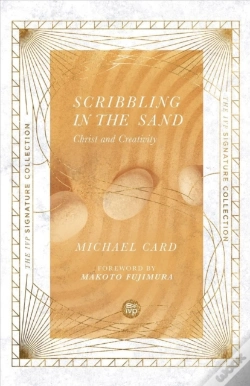 Capa do artigo Scribbling In The Sand