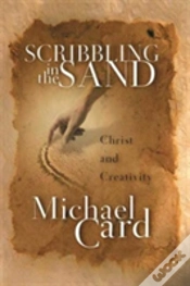 Capa do artigo Scribbling In The Sand