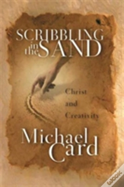Capa do artigo Scribbling In The Sand