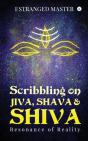 Scribbling On Jiva, Shava & Shiva - Preview