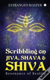 Capa do artigo Scribbling On Jiva, Shava & Shiva