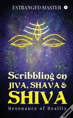 Capa do artigo Scribbling On Jiva, Shava & Shiva