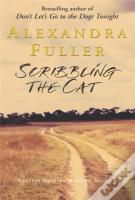 Scribbling The Cat