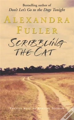 Capa do artigo Scribbling The Cat