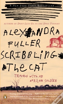 Capa do artigo Scribbling The Cat
